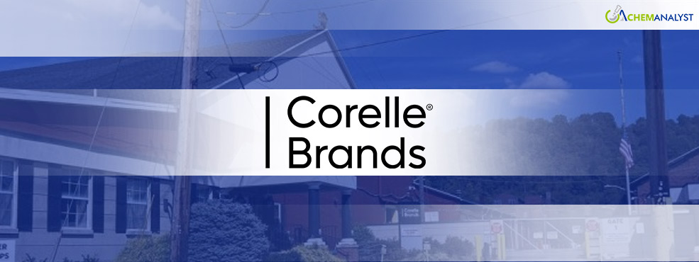 Corelle Brands Charleroi Glass Plant Closure Delayed, Layoffs Pushed Back