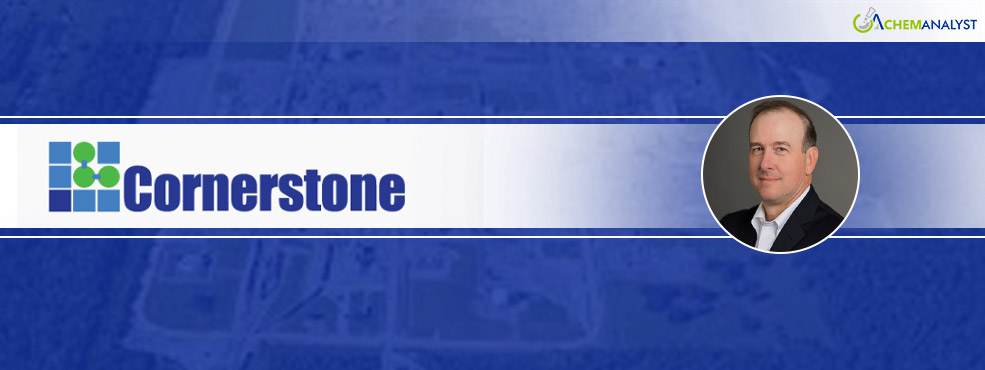 Cornerstone Chemical to Cease Acrylonitrile Operations Amidst Challenging Market Conditions