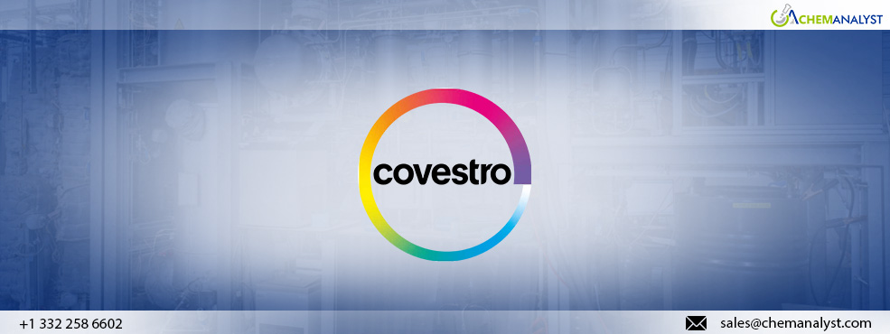 Covestro Acquires Shareholding in BioBTX