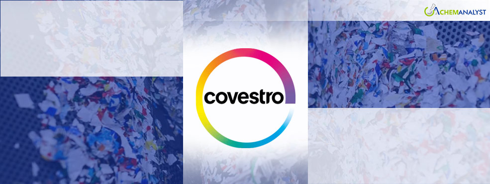 Covestro and Ausell to Drive Progress in End-Of-Life Automotive Plastics Recycling