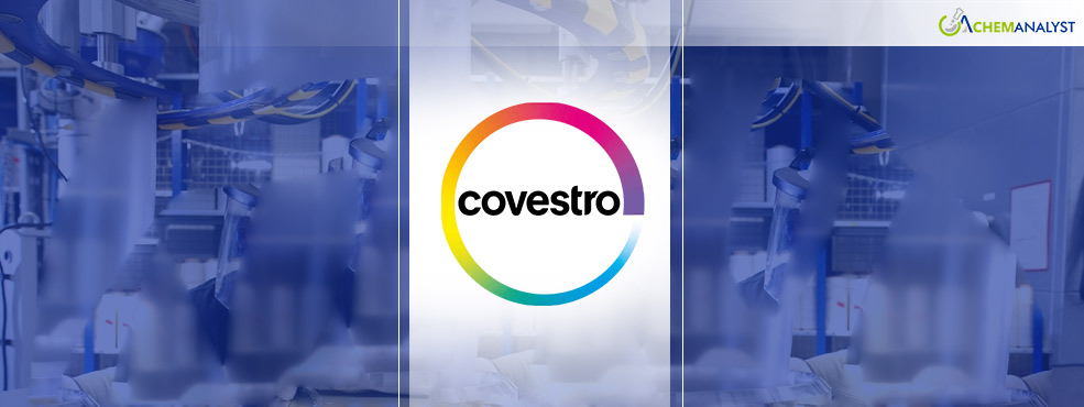 Covestro Boosts Specialty Film Capacity in Thailand to Meet Global Demand