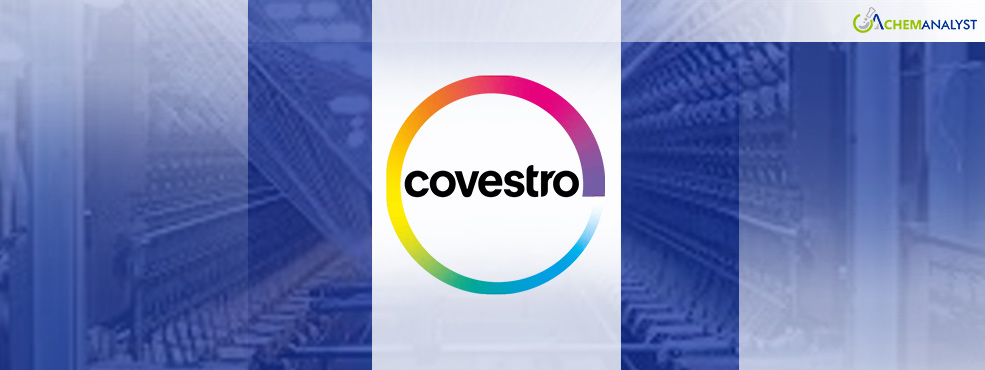 Covestro Introduces Certevo, a Polymeric Substrate for Security Printing