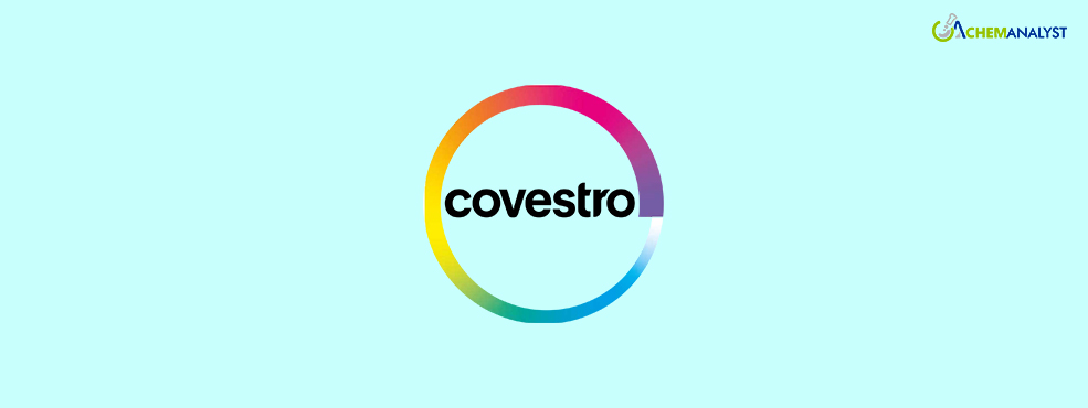 Covestro Pioneers Eco-Friendly Aniline Production in Bid to Cut Carbon Footprint
