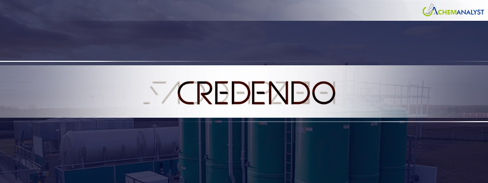 Credendo to Support John Cockerill in Major Green Ammonia Project in India