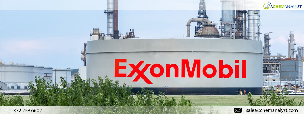 Crude Prices Could Quadruple If Suppliers Underestimate Future Demand: ExxonMobil