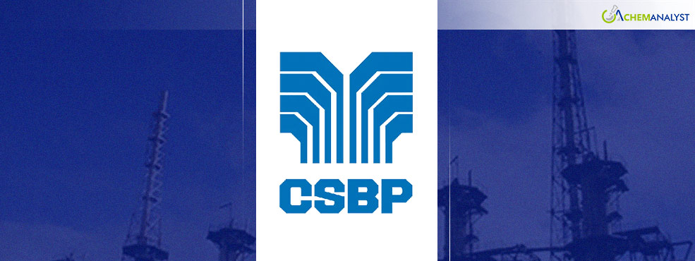 CSBP Fertilisers' Granulation Plant Starts Production for the 2025 Season