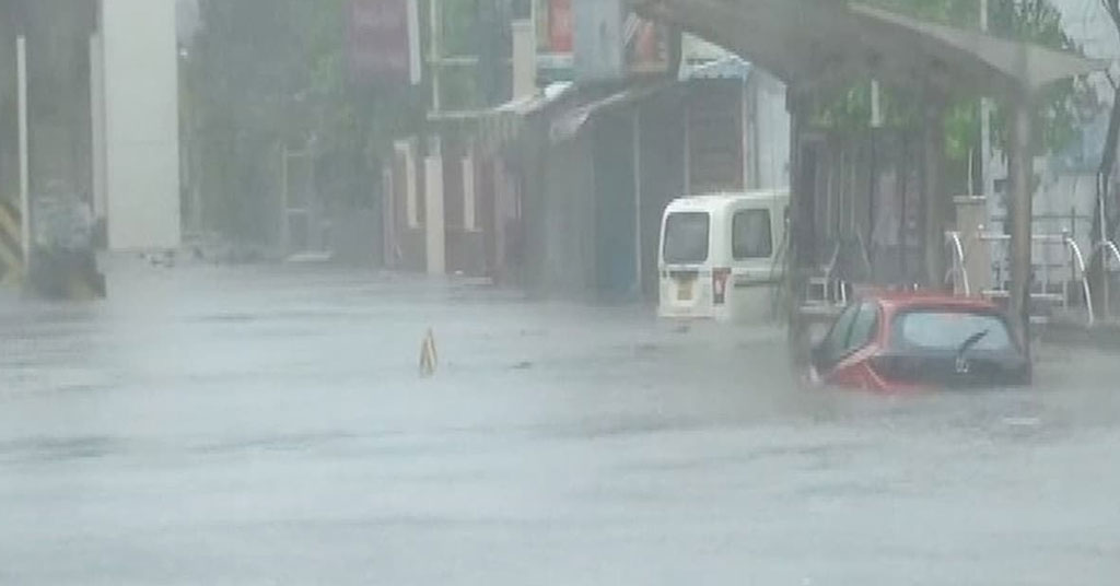 Cyclone Michaung Hits Chennai Port, Raises Concerns on Chemical Supply Chains