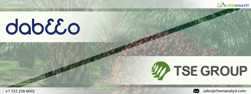 Dabeeo Launches Palm Oil Farm AI Monitoring Project in Indonesia, Surpassing Area of Seoul