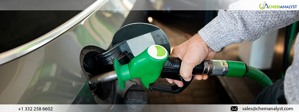 Declining Demand Triggers Drop in Global Biodiesel Prices