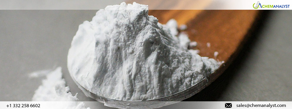 Demand Drives Rise in Asian Calcium Formate Prices