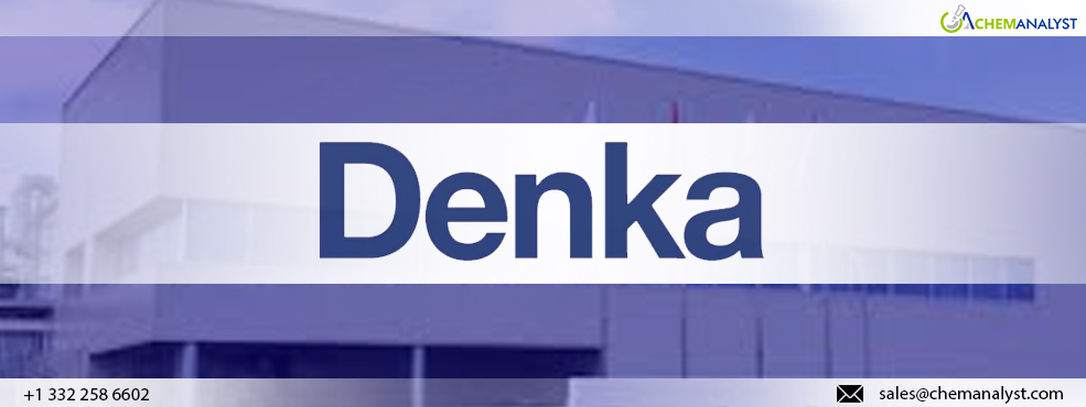 Denka Company Limited to Increase Chloroprene Prices