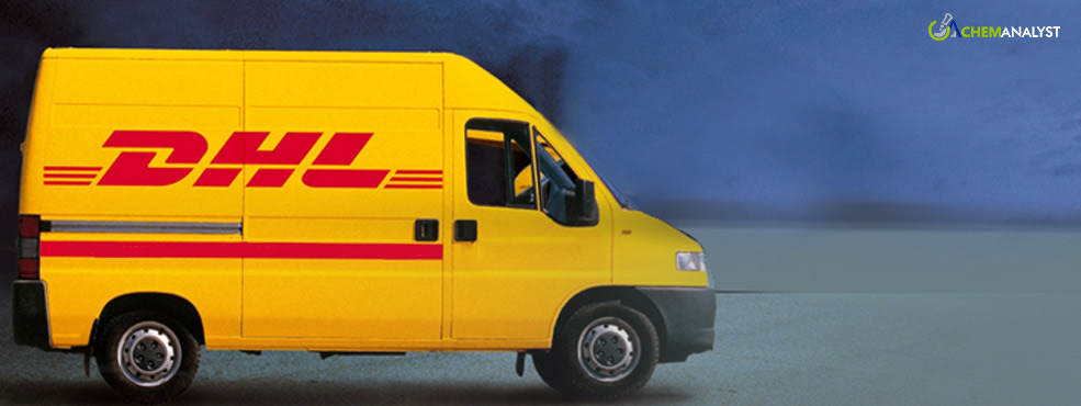 DHL Extends Collaboration on Biofuel Initiative with Formula One