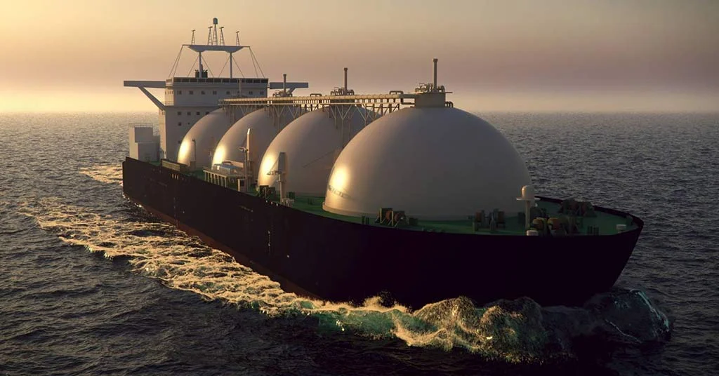 Diminished Risk of LNG Strikes to Drive Continued Decrease in Natural Gas Prices