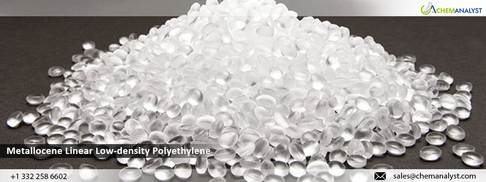 Divergent Trend in Global mLLDPE Market Reflects Impact of Demand-Supply Dynamics