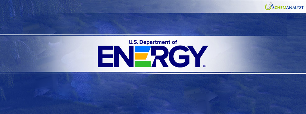 DOE Announces $303.5 Million Loan Guarantee for Eos Energy to Boost Battery Production