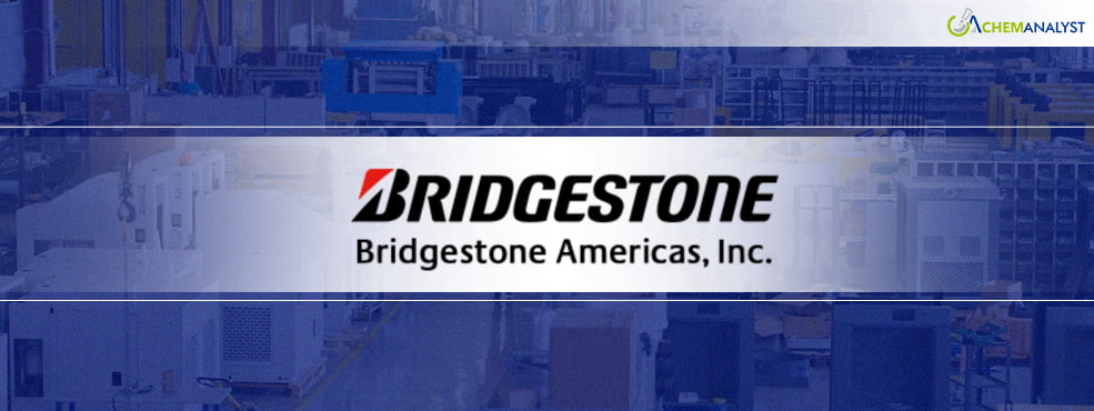 DOE Grant Backs Bridgestone's Innovation in Non-fossil Synthetic Rubber Development