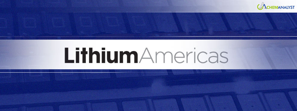 DOE Grants $2.26 Billion Loan to Lithium Americas Corp