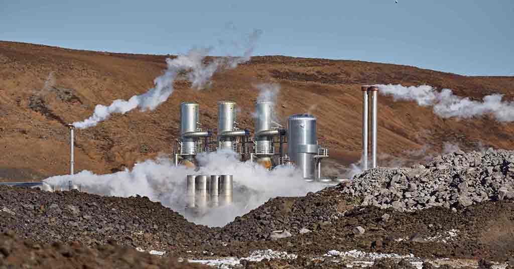 DOE Grants $2 Million for Initiatives to Extract Domestic Lithium from Geothermal Brines