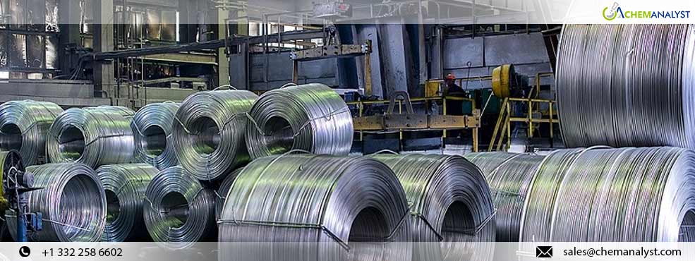 DOE Invests $500M in Century Aluminum's Efforts to Build Green Aluminum Smelter