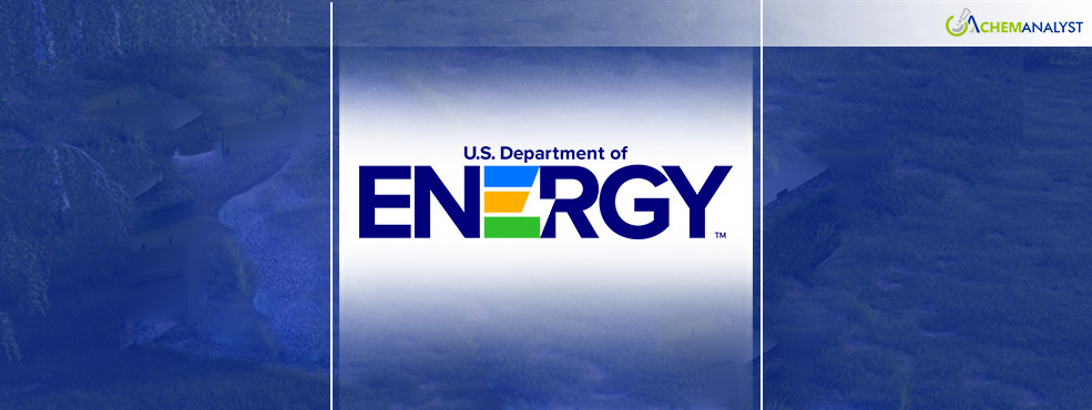 DOE’s Loan Program Commits $7.54 Billion to Boost US EV Battery Production