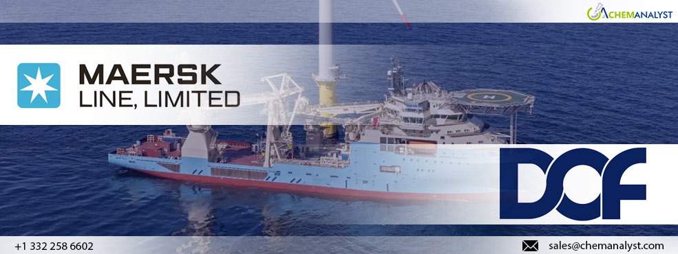 DOF Group Announces Acquisition Agreement with Maersk Supply Service