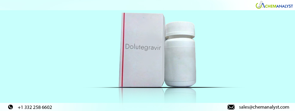 Dolutegravir Market Analysis for Q1 2024: Prices Fluctuate Amidst Supply & Demand Dynamics