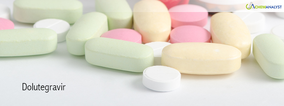 Dolutegravir Prices Surge Amid Supply Chain Disruptions and Manufacturing Challenges