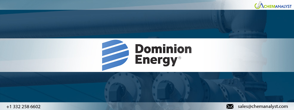 Dominion Energy Wraps Up Sale of Western Gas Assets to Questar Gas