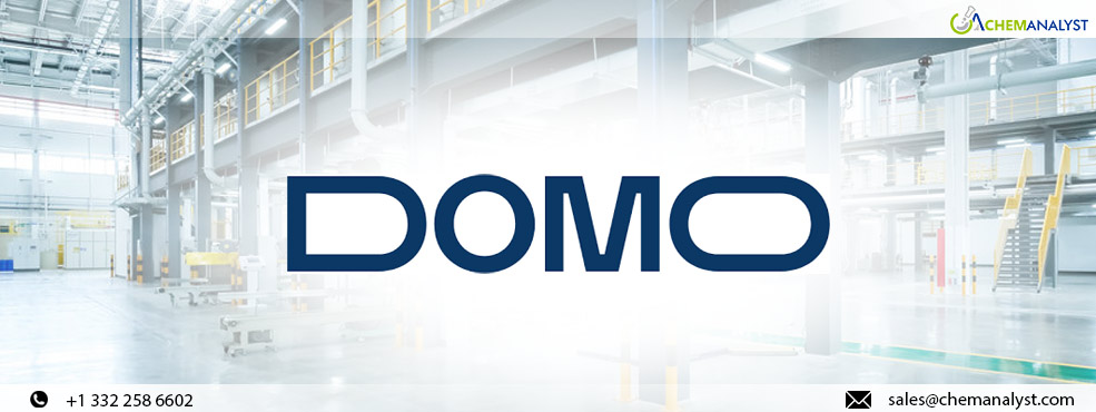 DOMO Chemicals Addresses Growing Demand in China with TECHNYL Polyamide Production Plant