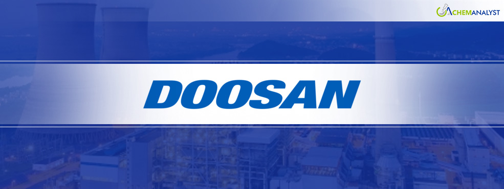 Doosan Enerbility Secures $200M EPC Contract for Qatar Power Plant