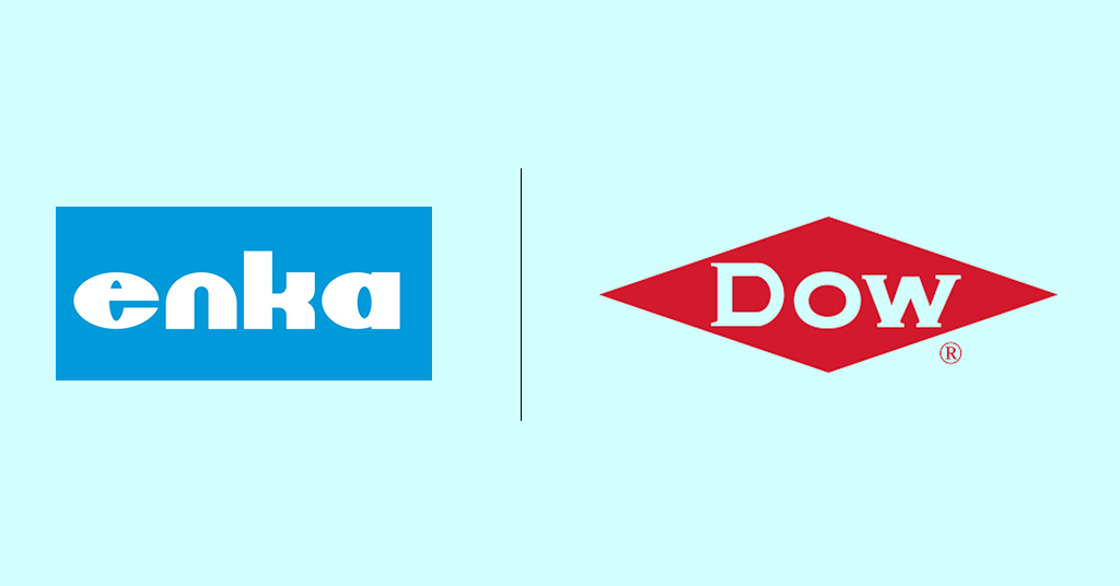 Dow and Enka Collaborate to Foster Circular Economy with Sustainable Packaging