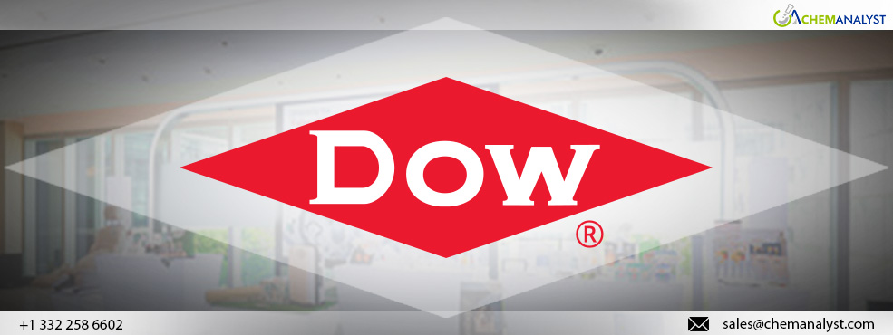 Dow Exhibits Circular and Innovative Material Solutions, Industry Collaborations at Chinaplas 2024