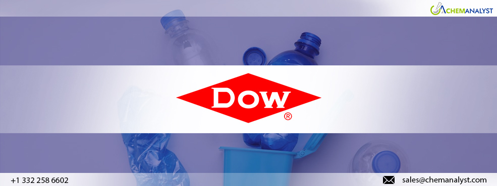 Dow Expands Mechanical Recycling with Acquisition of Circulus, North American Polyethylene Recycler