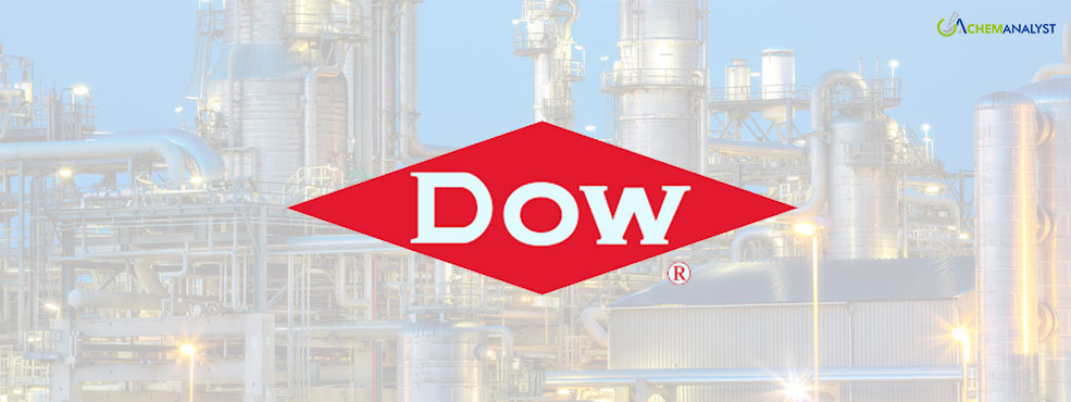 Dow Restarts Polyethylene Production in Argentina Following Repairs