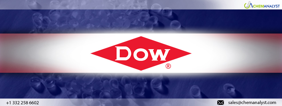 Dow Unveils Bio-based NORDEL™ REN EPDM at DKT 2024