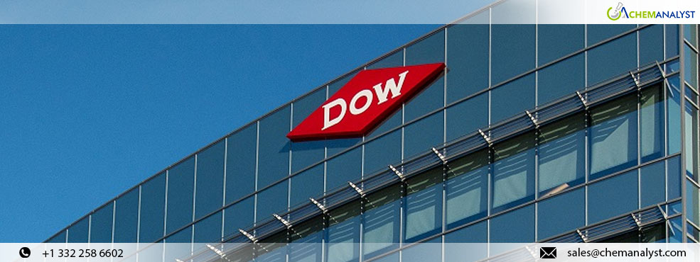 Dow Unveils Bio-Circular and Circular Propylene Glycol Solutions in North America