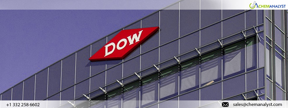 Dow Unveils Capacity Expansion at SAS Chemicals for High-Performance Facade Sector