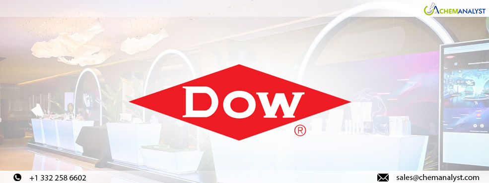 Dow Unveils Circular and Innovative Materials Science Solutions at Chinaplas 2024
