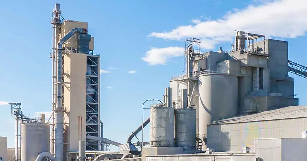 Dragon Products Announces Shutdown of Thomaston Cement Plant