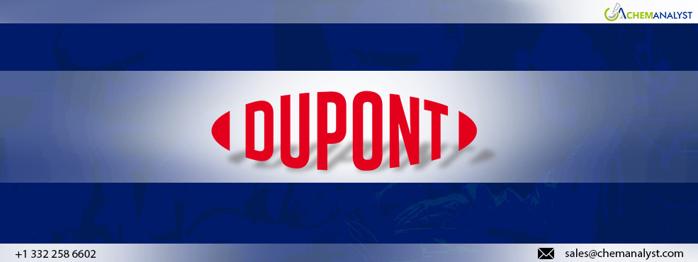 DuPont Enhances Medical Device Expertise Through Donatelle Acquisition