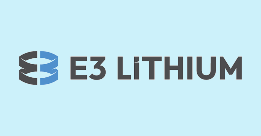 E3 Lithium Achieves 99.78% Pure Lithium Hydroxide Monohydrate for Battery Production