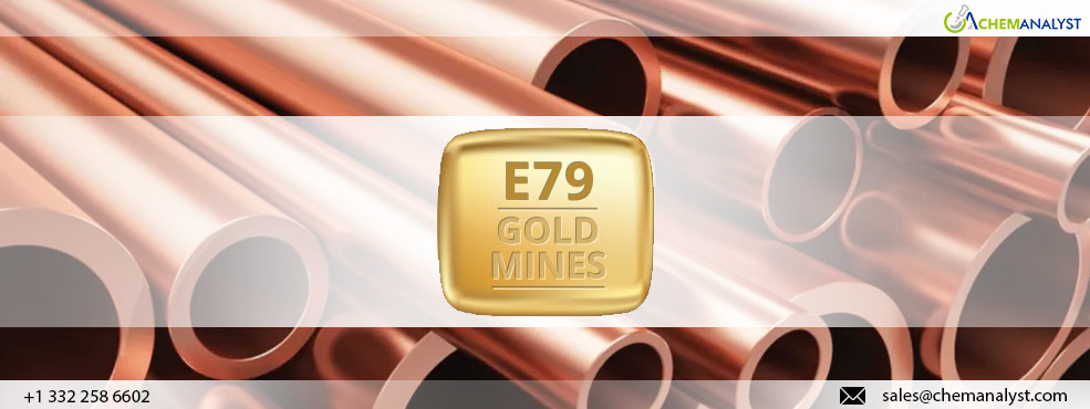 E79 to Acquire Promising New Copper Project