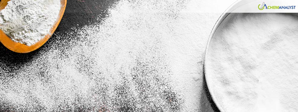 Early November 2024: Asian Soda Ash Market Under Pressure Amid High Supply and Weak Demand