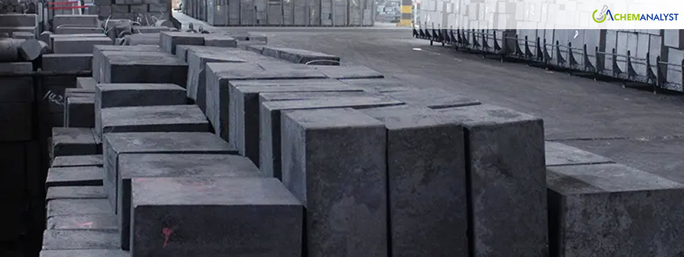 East Carbon Unveils New Graphite Factory in China, Boosting Production by 67%