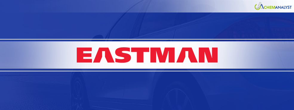 Eastman Invests in European Expansion for Specialty Interlayers