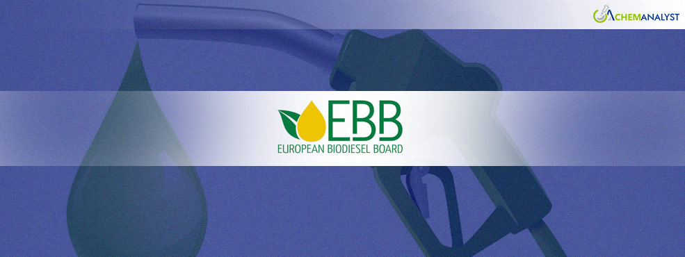 EBB Achieves Victory in Battle Against Unfair Indonesian Biodiesel Imports