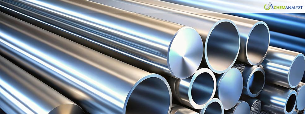 Economic Changes Drive Divergent Trends in Inconel Prices in Germany and the USA