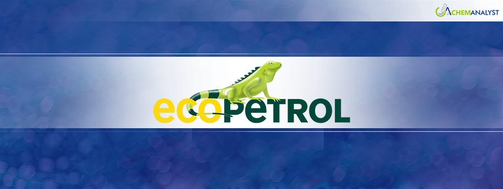 Ecopetrol Reaches Agreement to Acquire Repsol's 45% Stake in Block CPO-09