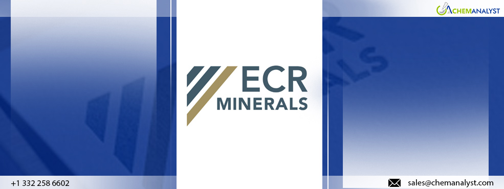 ECR Minerals Ventures into US Helium Exploration