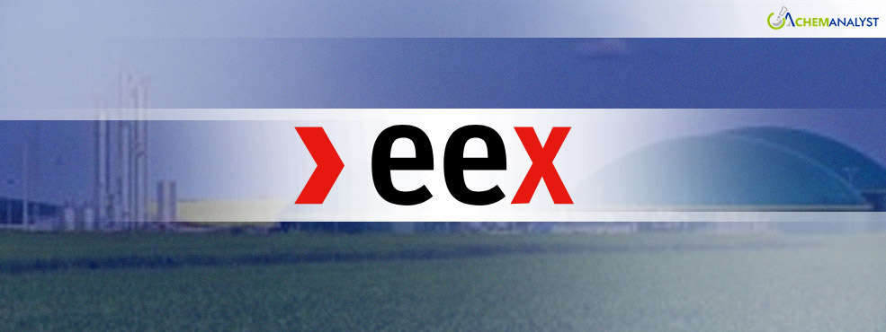 EEX Unviels French Biogas Guarantees of Origin Auctions in December